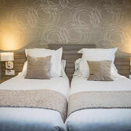 Hotel De Brunville & Spa Bayeux Luaran gambar