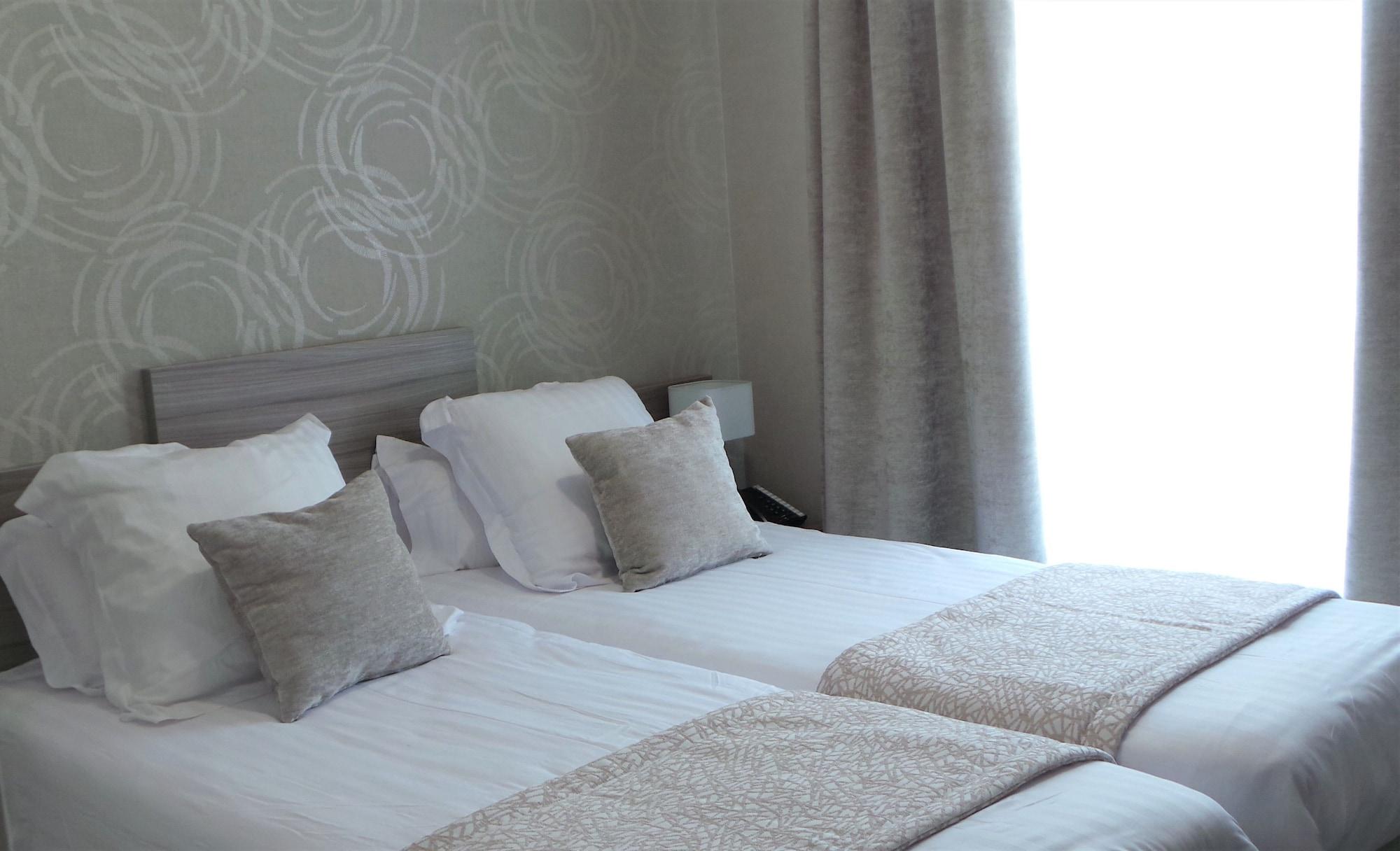 Hotel De Brunville & Spa Bayeux Luaran gambar