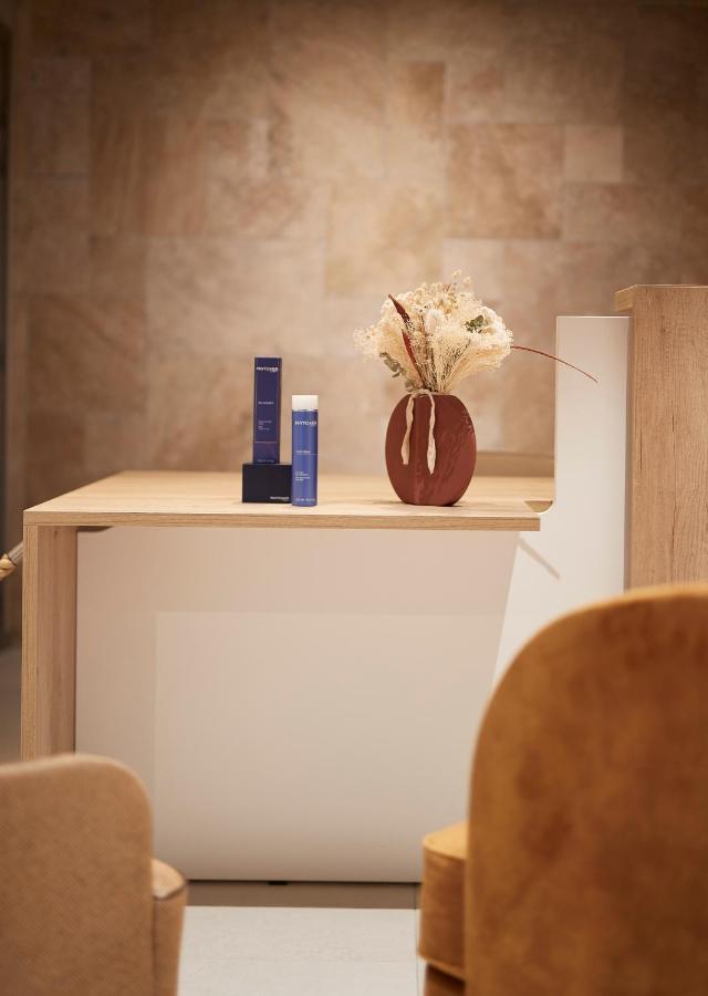 Hotel De Brunville & Spa Bayeux Luaran gambar