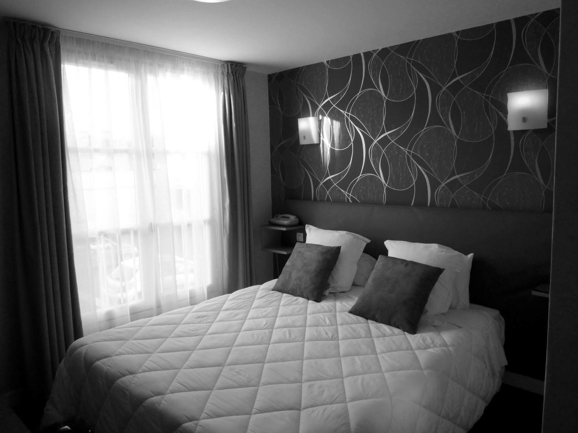 Hotel De Brunville & Spa Bayeux Luaran gambar